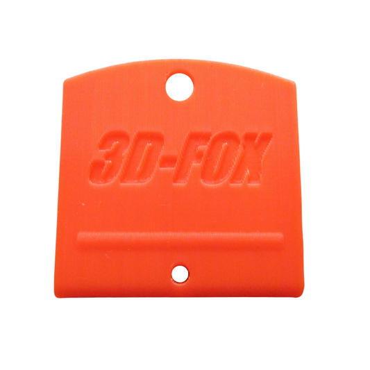 3D-FOX TENTERFIELD