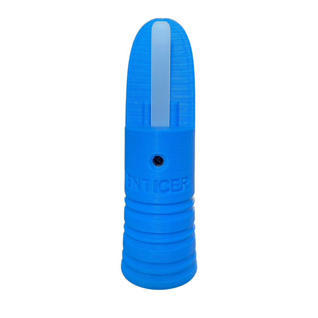 ENTICER - TRADITIONAL REED DISTRESS CALL