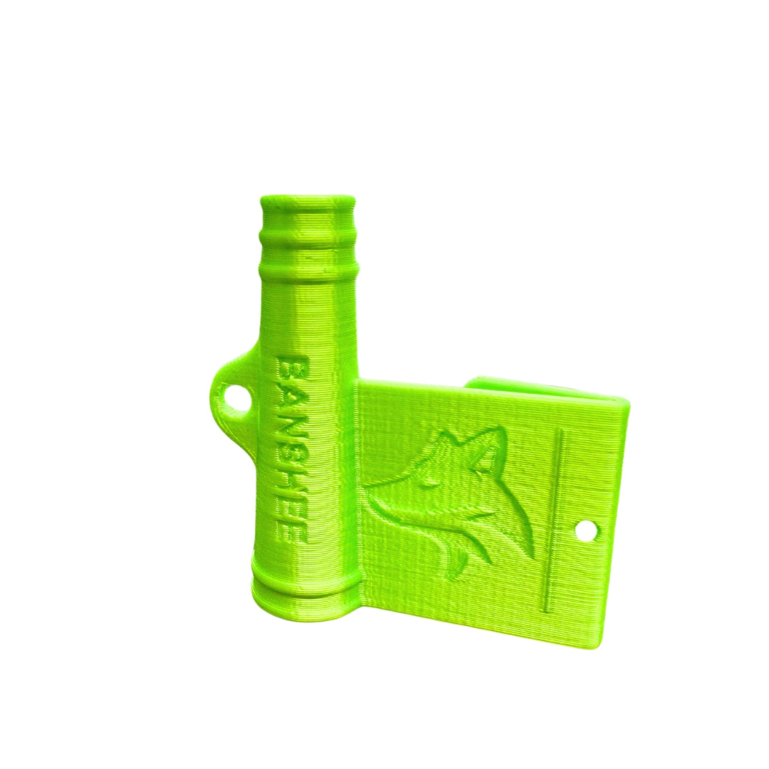 Fox Call Button BANSHEE FOX CALL – 3D-FOX Calls