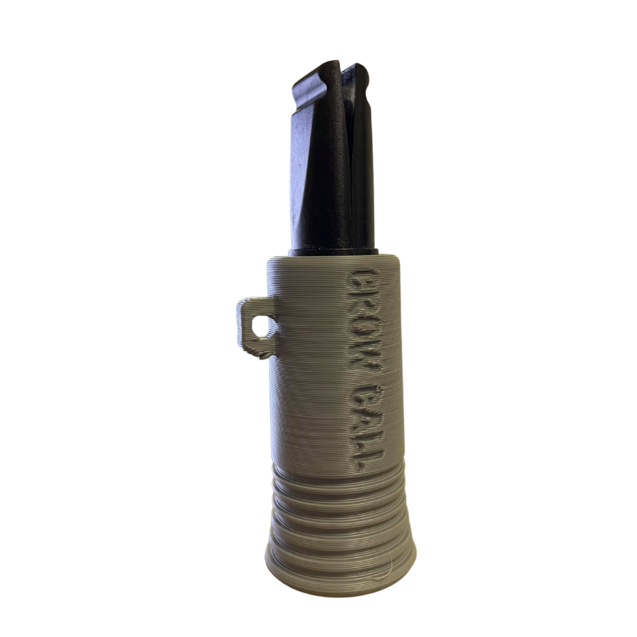 Crow Call Layout CROW CALL - ROOKERY DISTRESS CALL – 3D-FOX Calls