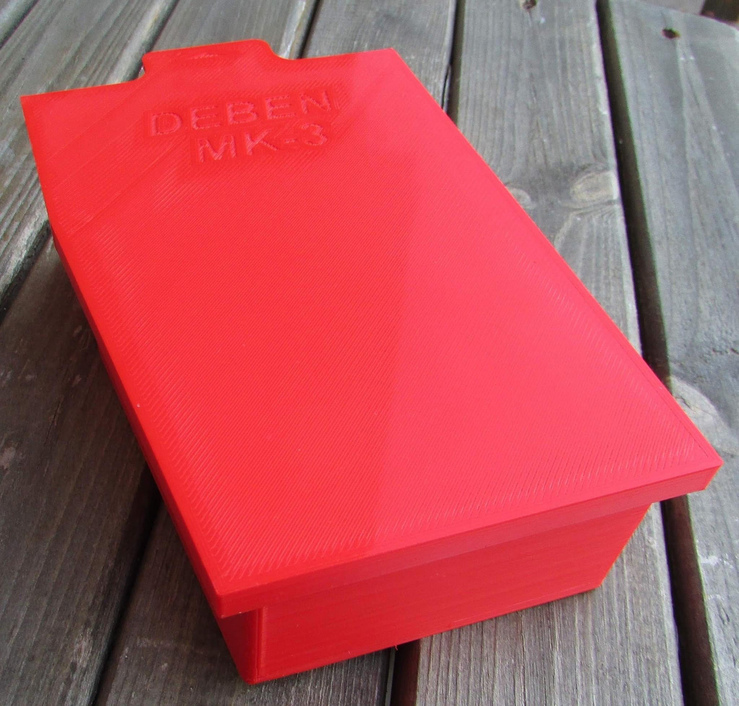 Deben MK3 Ferret Finder Protective Box